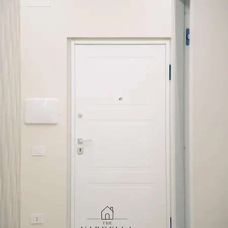 Πανσιόν The Nardella House 3*