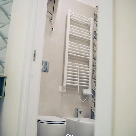 Πανσιόν The Nardella House 3*