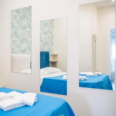 The Nardella House 3* Foggia