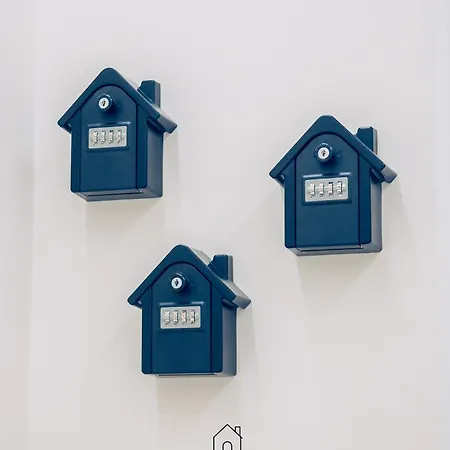 The Nardella House 3* Φότζια