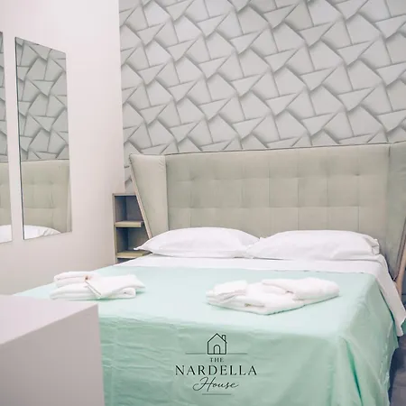 The Nardella House 3* Φότζια