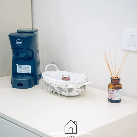 The Nardella House Gasthof Foggia