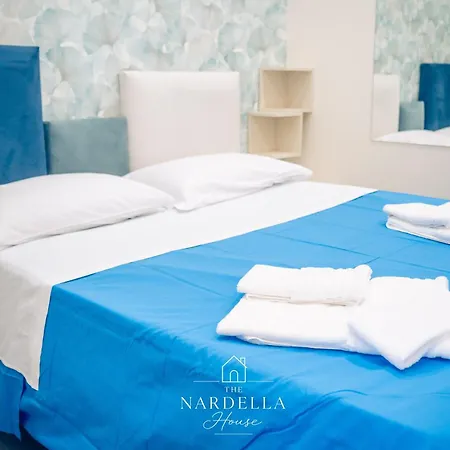 Πανσιόν The Nardella House 3*