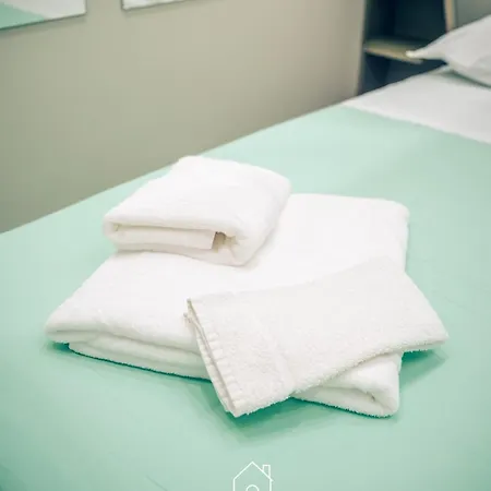 The Nardella House 3* Foggia