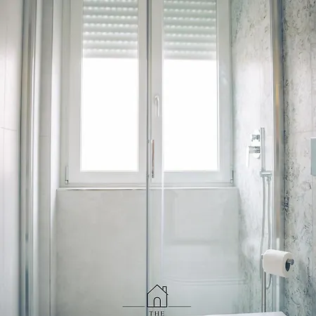 The Nardella House Foggia