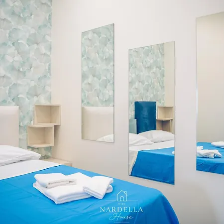 The Nardella House Foggia