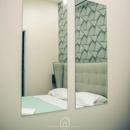 The Nardella House Foggia